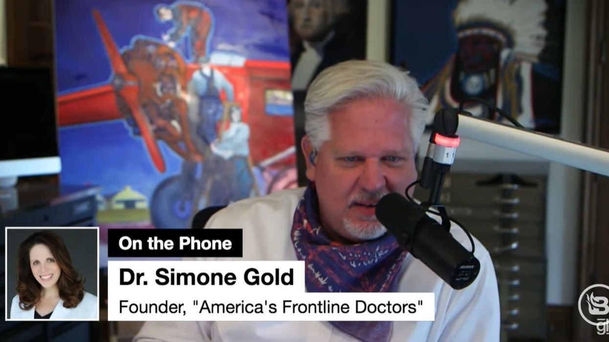 Doctor fired for sharing FACTS about HCQ: They threatened to fire my colleagues if I didn't 'go quietly'