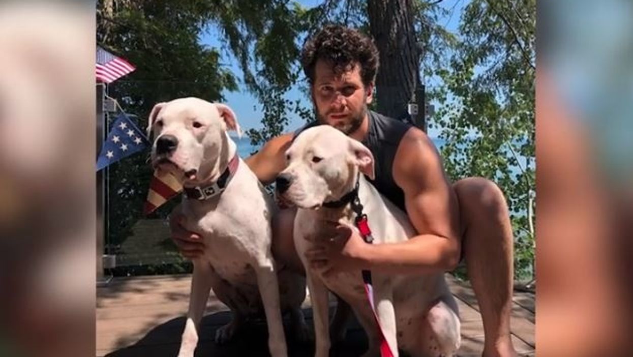 Steven Crowder: Does God answer prayers?