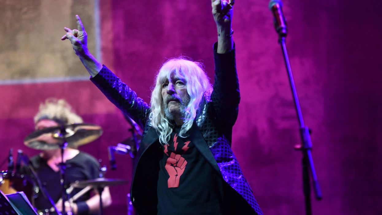 'Simpsons' voice actor slams show's decision to stop having white actors portray cartoon characters of color