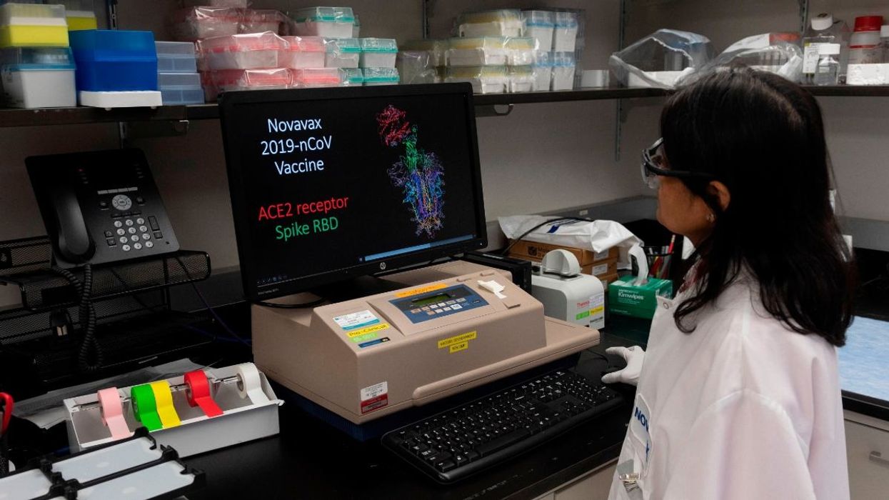 Horowitz: Moving the goal posts: Global elites hint that corona restrictions will continue forever