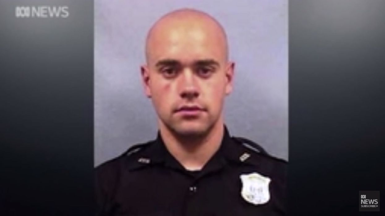 Former officer who shot Rayshard Brooks sues Atlanta mayor, police chief over his firing