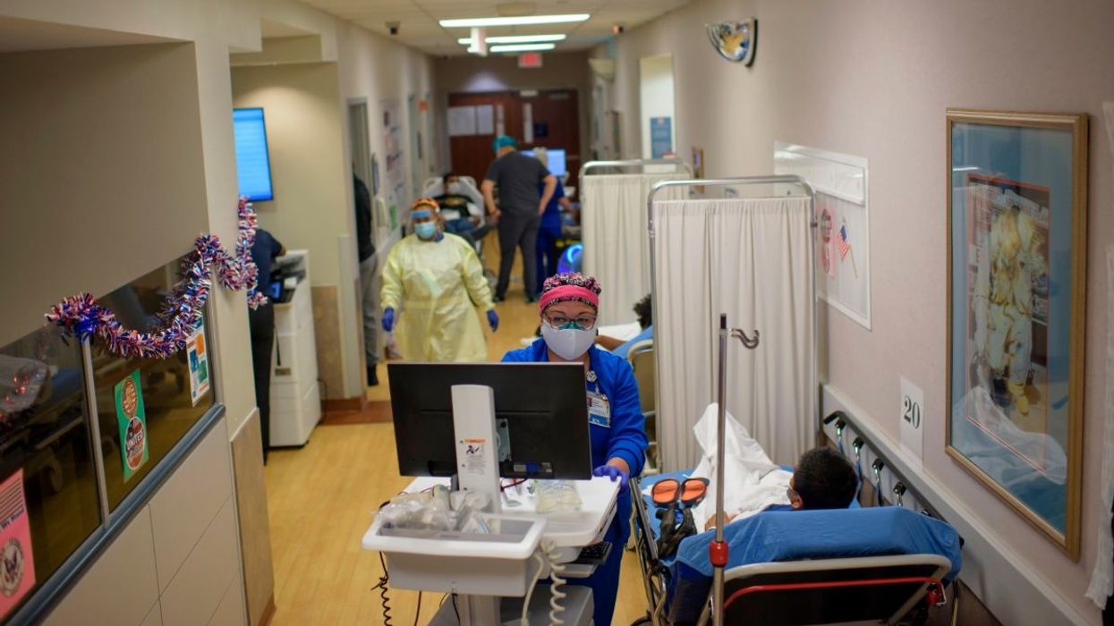 Horowitz: More than money: GDP loss from lockdowns will cost millions of life years