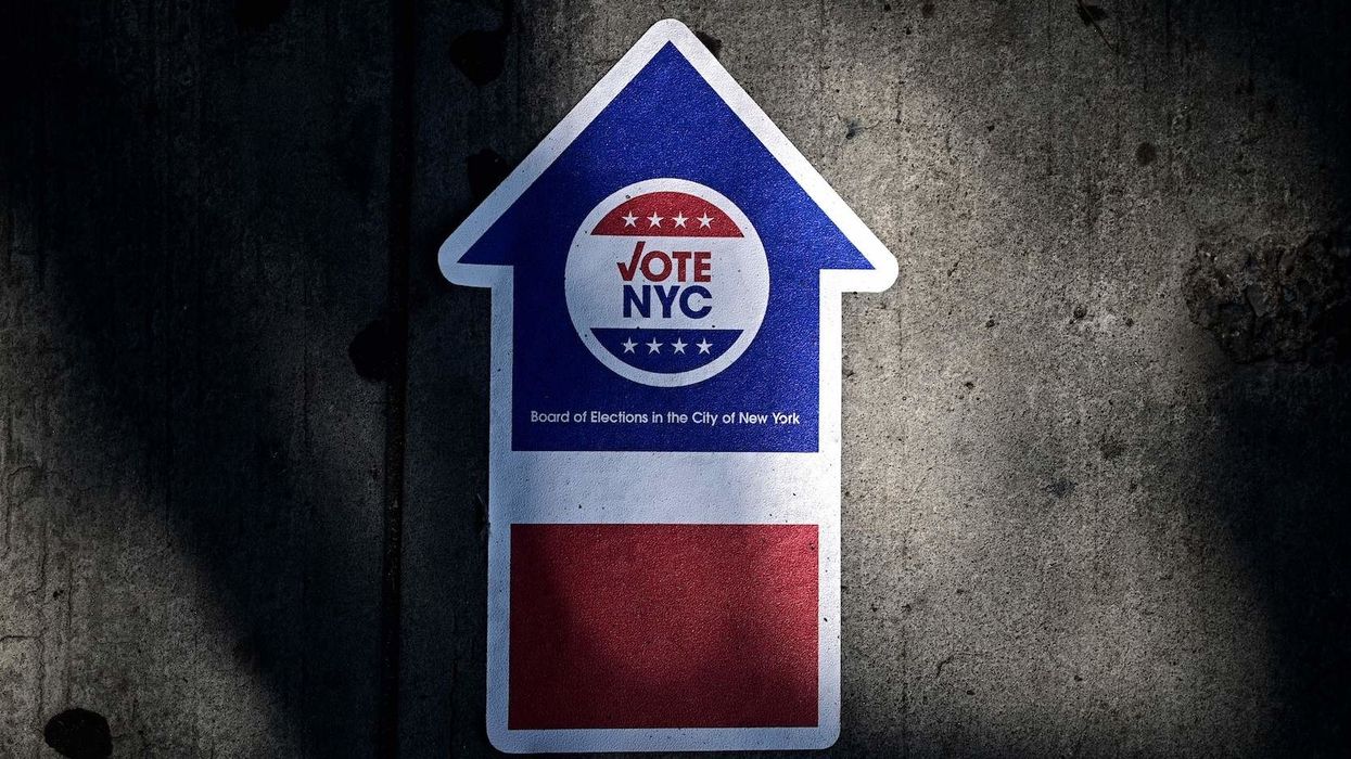 More than 20% of NYC mail-in votes in Democratic presidential primary were disqualified