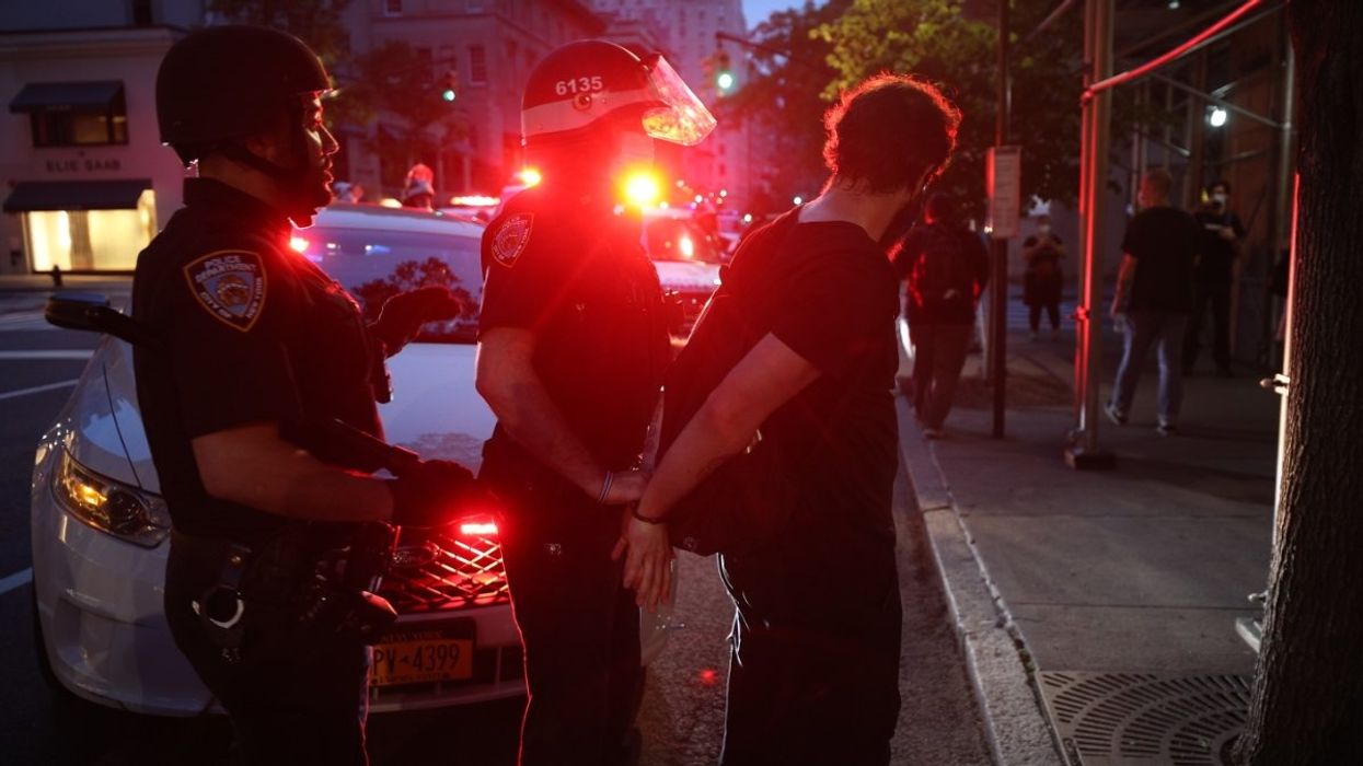 Horowitz: New York treating law-abiding Americans as criminals, while promoting criminals and illegal aliens