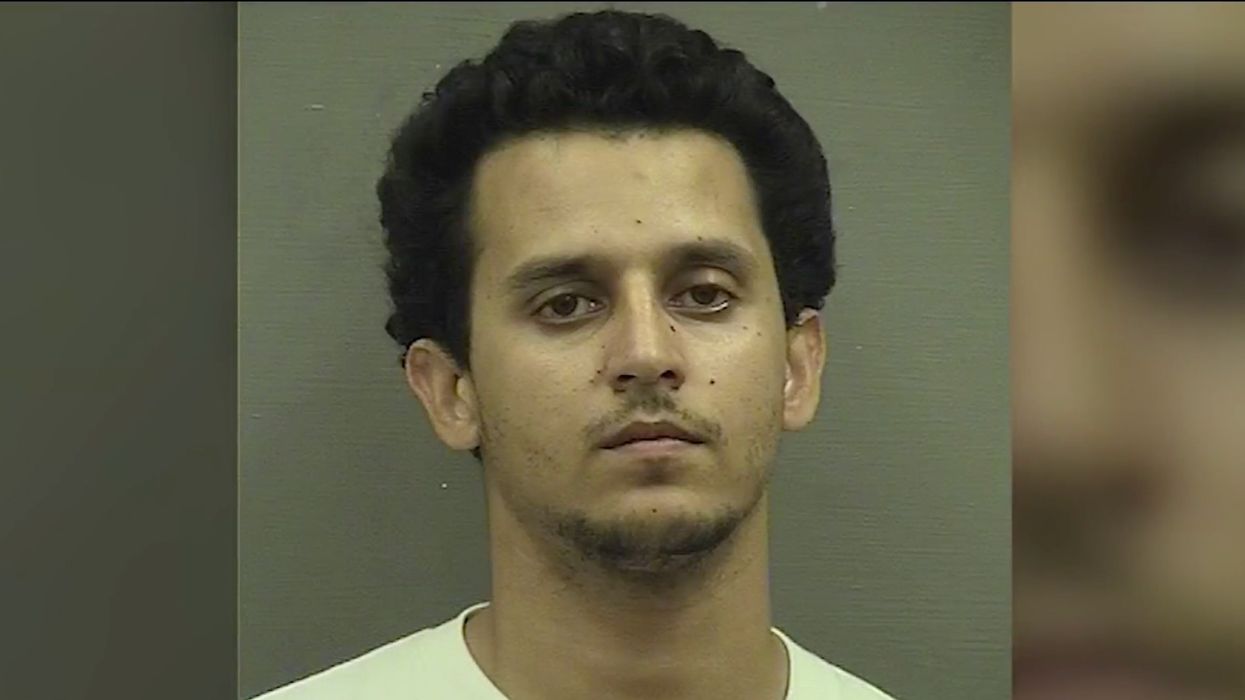 Virginia released violent rape suspect to keep him safe during COVID-19 panic. So he went out and killed his accuser, reports say