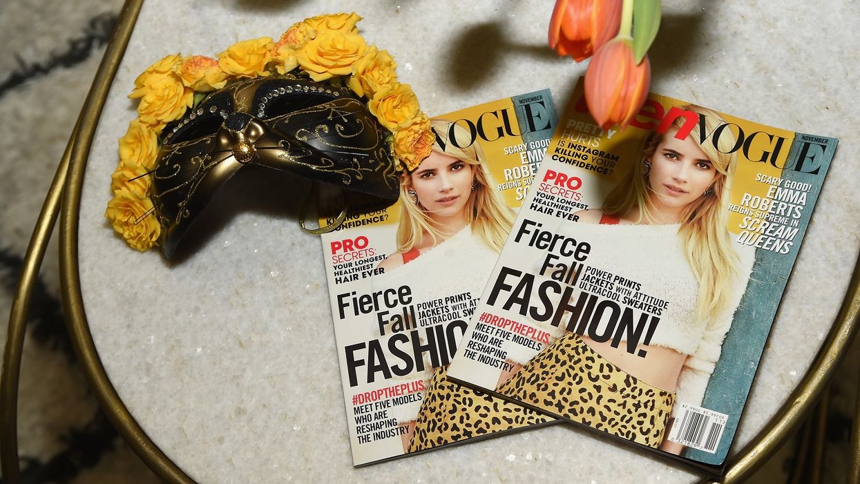 Teen Vogue op-ed calls for ending property rights, decries 'cruelty of payment-based housing'