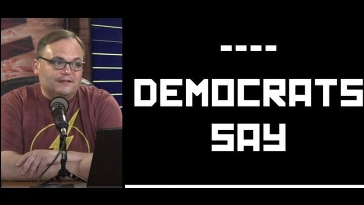 VIDEO: Democrats' dumbest moments of the week