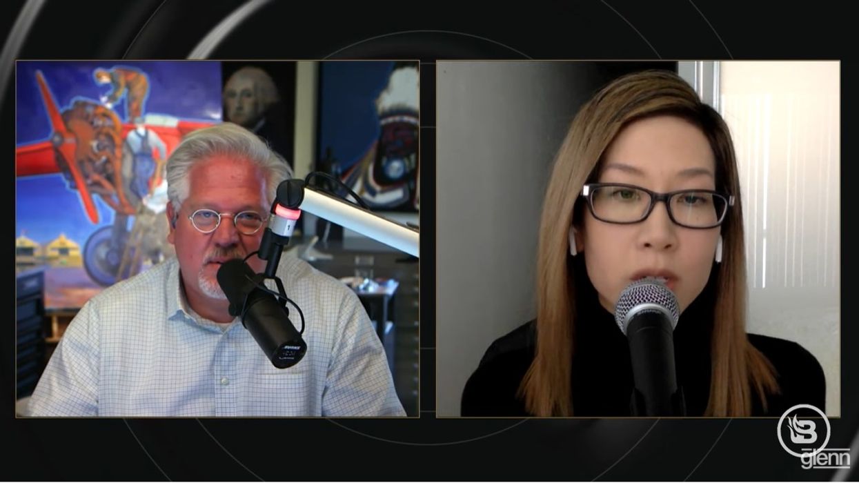 The idea that gender is 'fluid' is a DENIAL of science: Sex researcher debunks leftist lies with FACTS