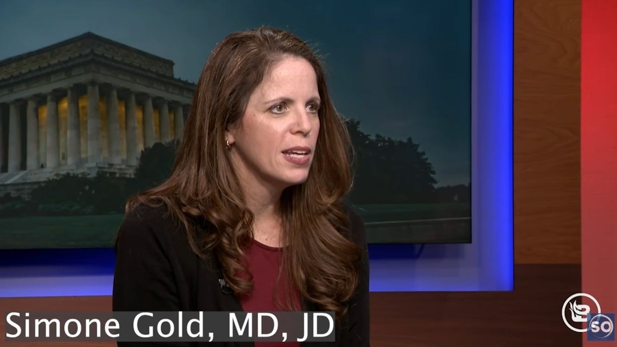 Hydroxychloroquine is SAFER than Tylenol: America's most 'dangerous' doctors speak out