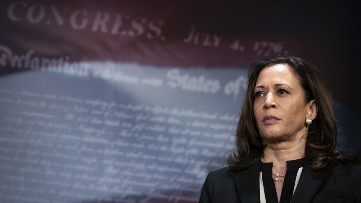 Control the narrative: Democratic women pre-warn media to report on Joe Biden’s VP pick without being racist or sexist