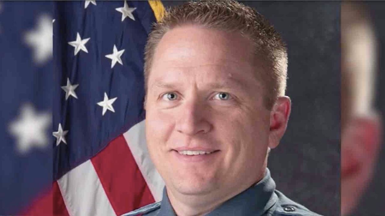 Police sergeant posts 'KILL THEM ALL' comment amid Black Lives Matter protest while using Facebook fake name. He's been suspended.