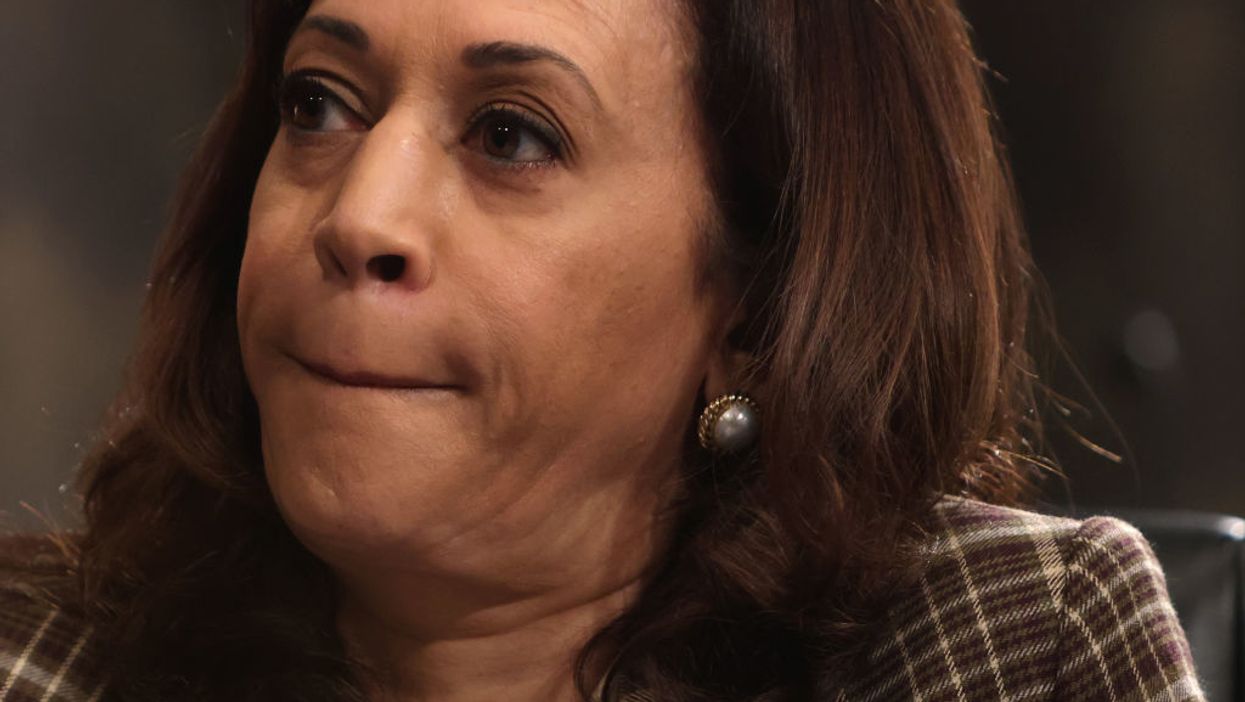 FLASHBACK: VP pick Sen. Kamala Harris: I 'believe' Biden accusers