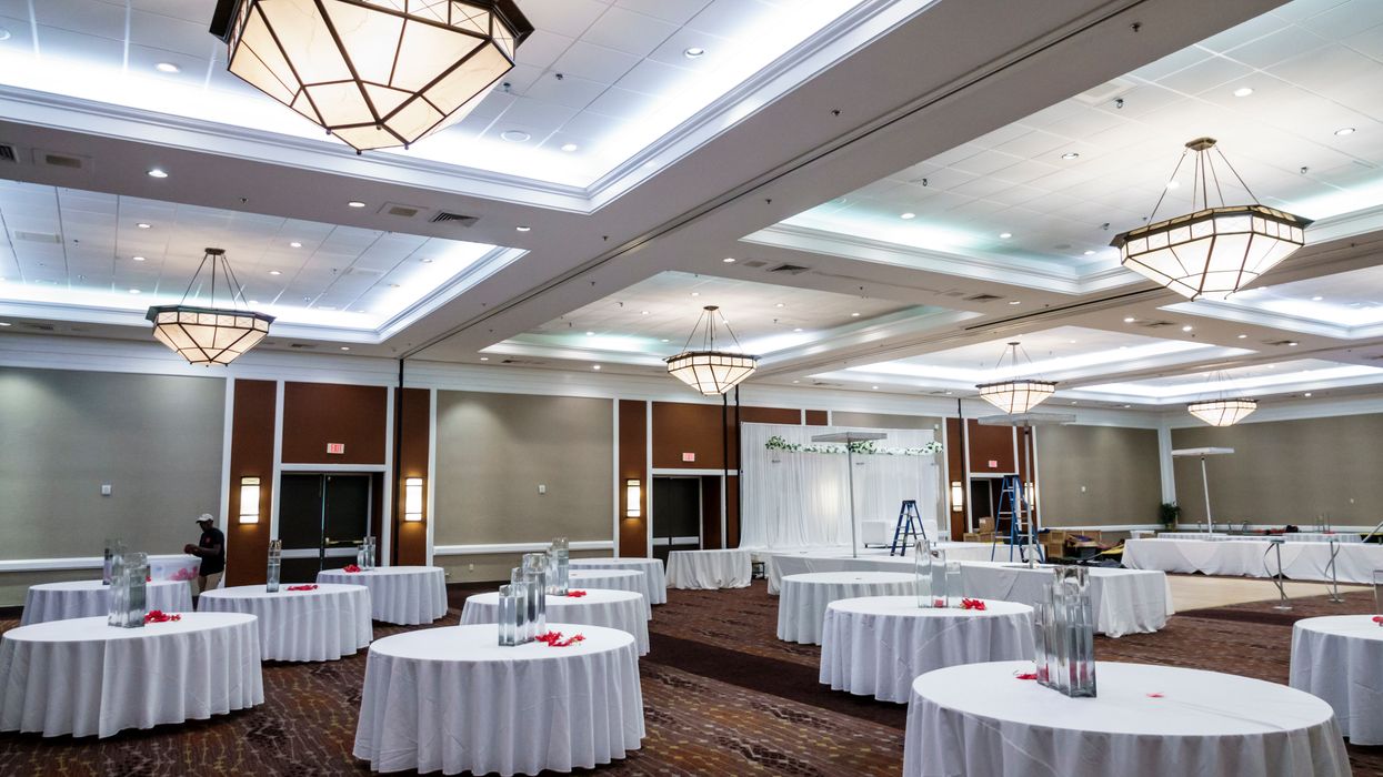 Taxpayers fund government nuclear research lab's 3-day mandatory 'reeducation camp' for white males to convince them of their racism: report