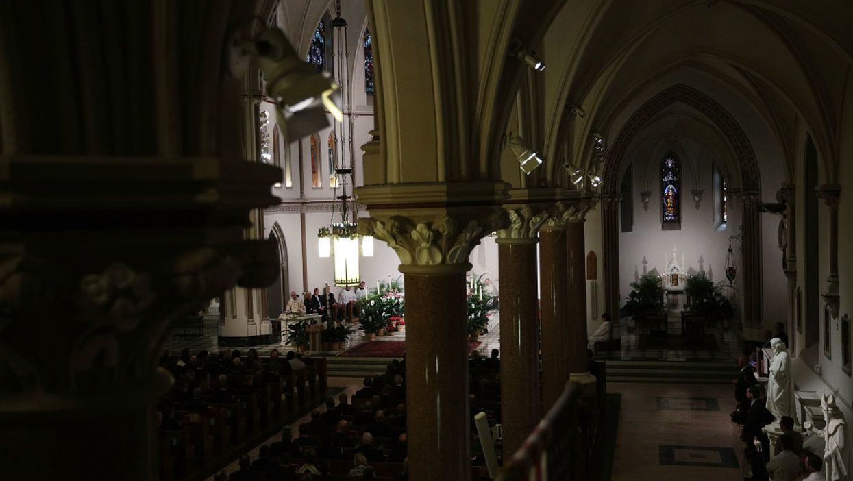 Department of Justice: DC man stole $2.5 million from COVID-19 relief fund and Catholic Church to buy yacht and $1 million row house