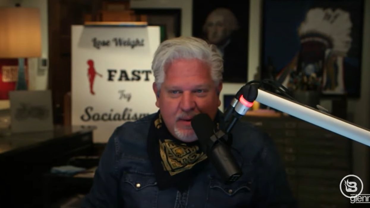 'They're setting us up': Here's why Democrats are insisting on MORE mail-in ballots