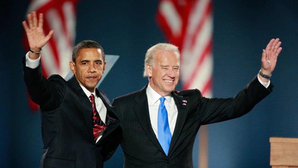 Obama doubts Joe Biden's 2020 chances in private, warns Biden will 'f**k things up': report
