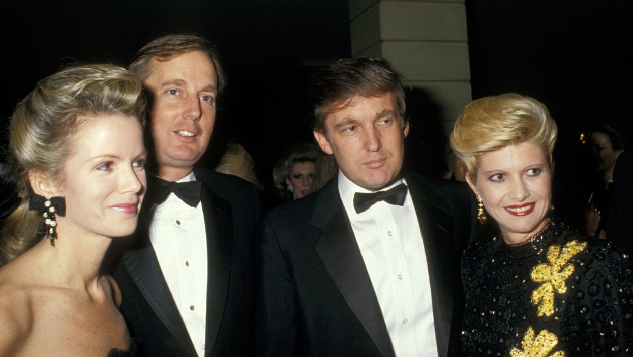 'WrongTrump' trends on social media as leftists wish death on President Trump — but the blowback is fierce