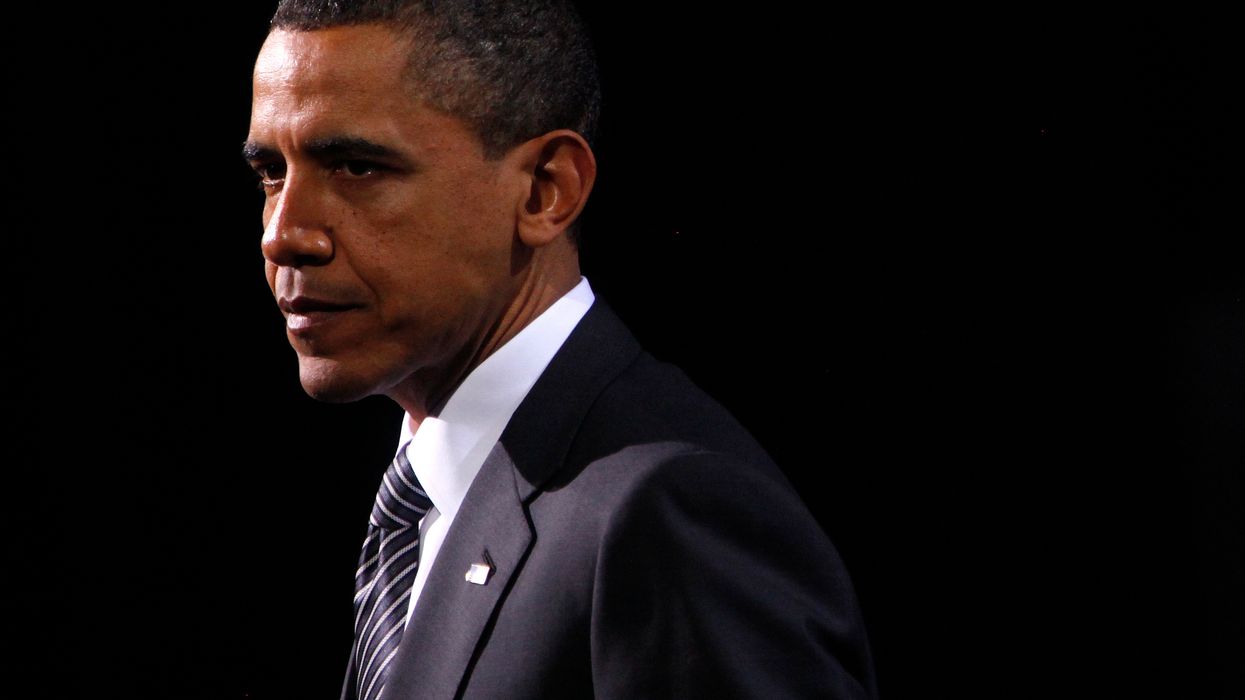 FLASHBACK: Thousands of USPS mailboxes removed during Obama-Biden administration
