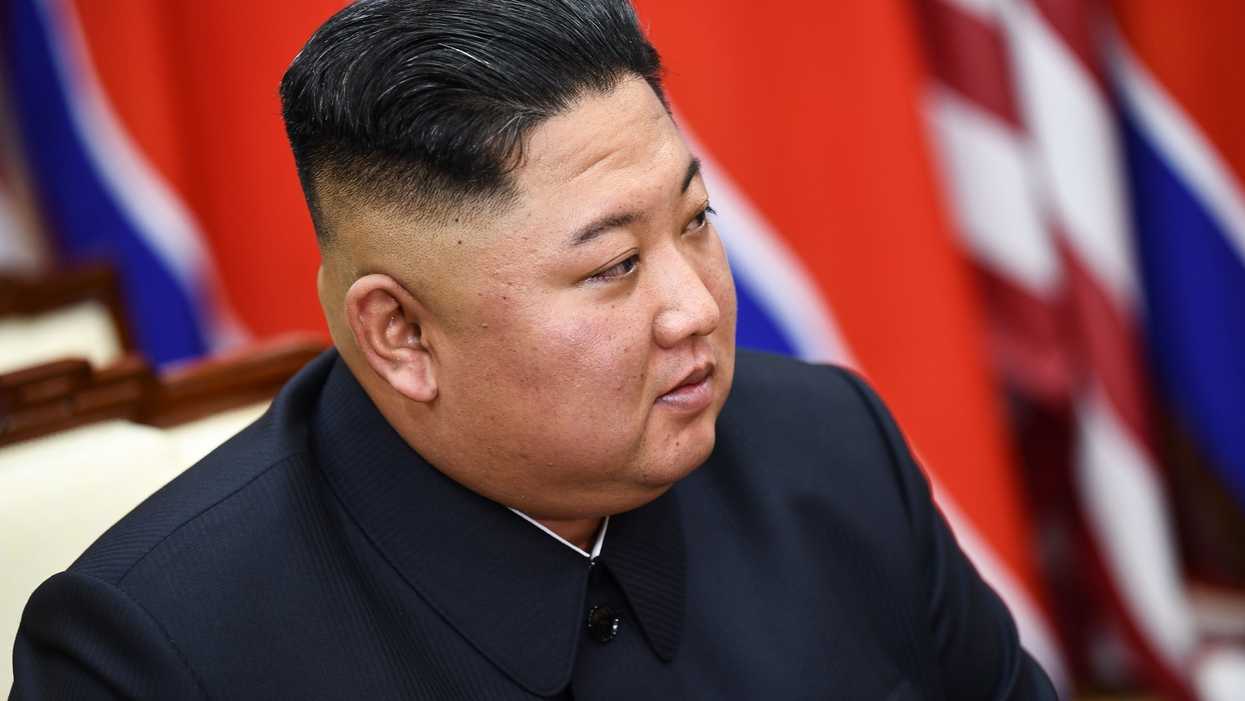 North Korea orders pet dogs seized from owners amid food shortages: report