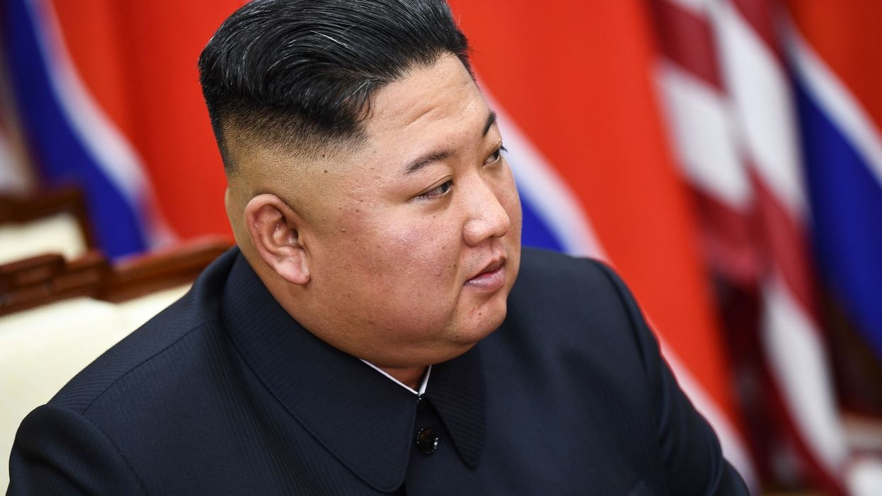 North Korea orders pet dogs seized from owners amid food shortages: report