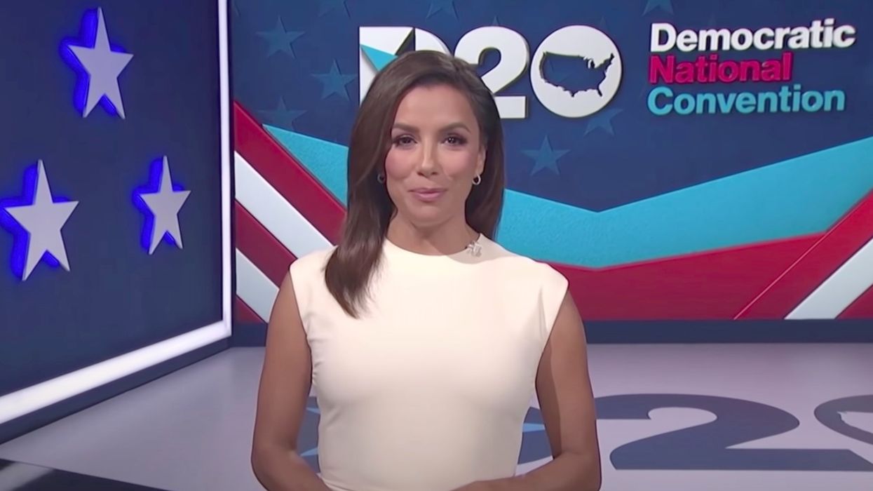 First night of Democratic National Convention sees massive drop in viewers compared to 2016