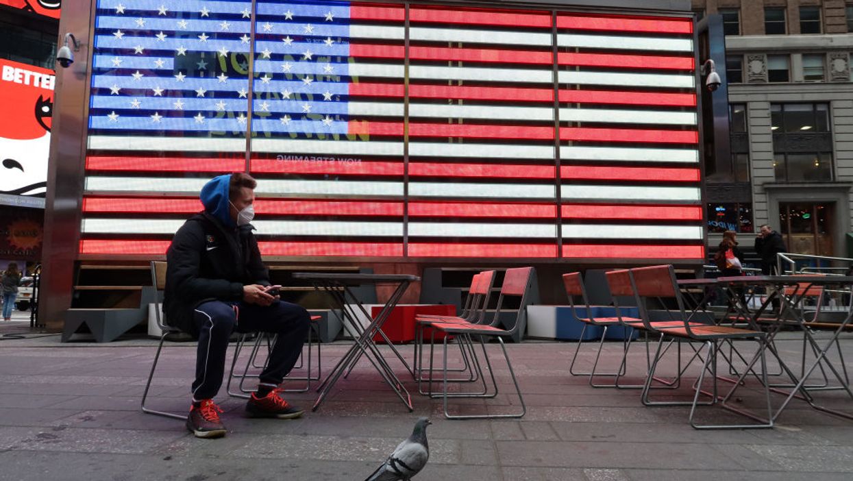 'NYC is dead forever': Lifelong New Yorker explains why his city is 'not coming back' this time