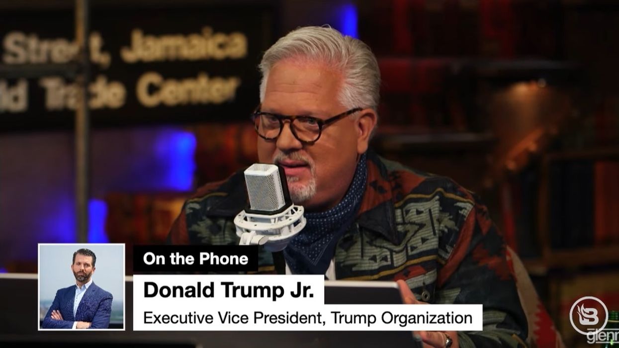 Donald Trump Jr. WARNS: Joe Biden is NO moderate, media are selling LIES to the American people