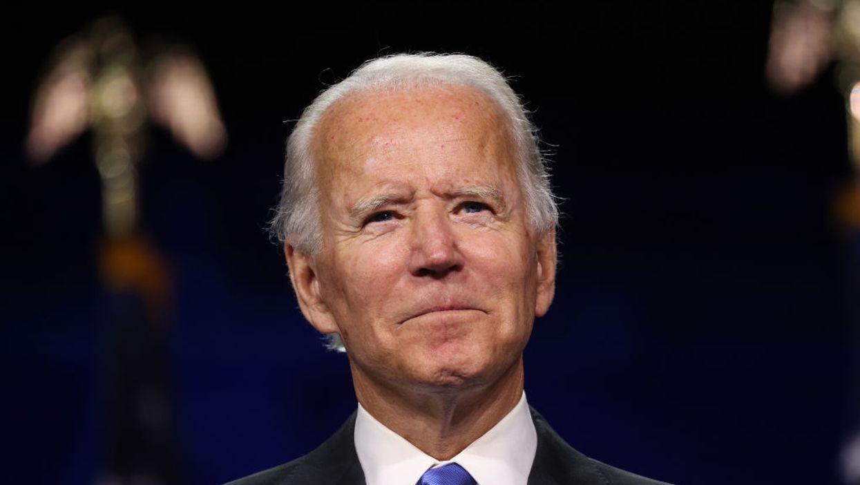 Biden's DNC speech receives positive reviews from media, including many conservatives