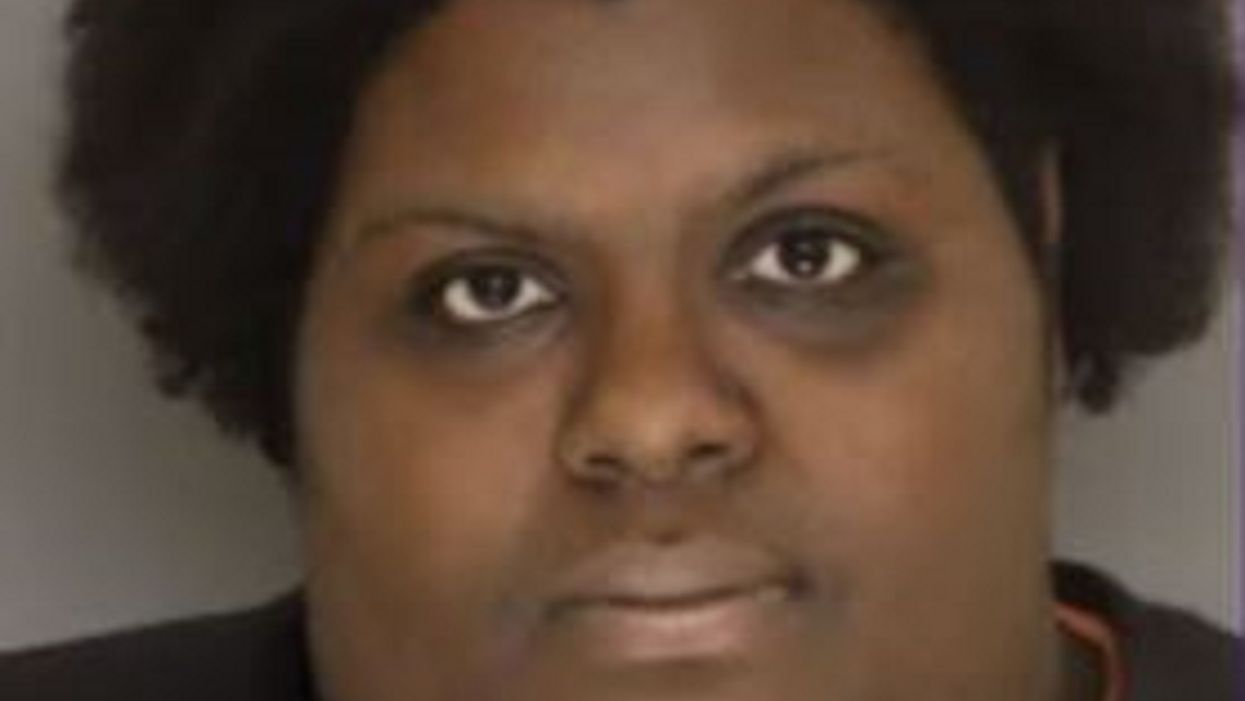 Democratic mayoral candidate staged her own kidnapping in plot to win votes, police say