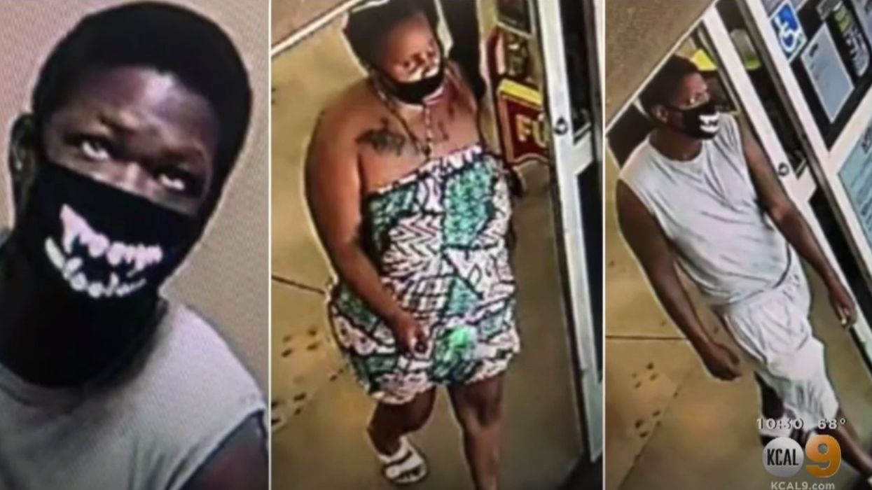 80-year-old grandfather dies after vicious beating in grocery store bathroom; surveillance video leads to suspect arrest