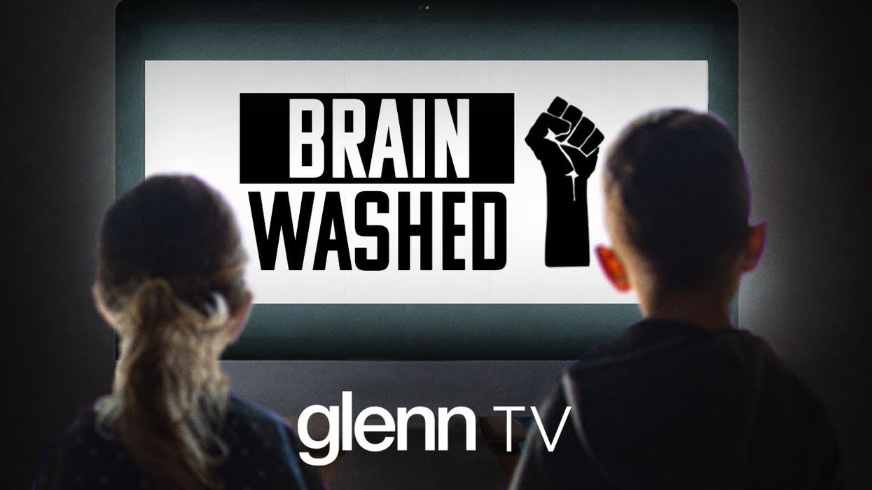 WATCH: BRAINWASHED: How Black Lives Matter hijacked our schools