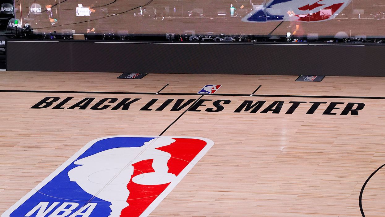 NBA players decide to resume playoffs after a few days of protesting Jacob Blake shooting with boycott