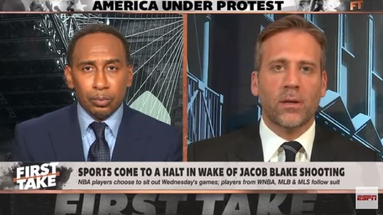ESPN's Max Kellerman says SEC football fans seem 'easy to propagandize and almost immune to facts'