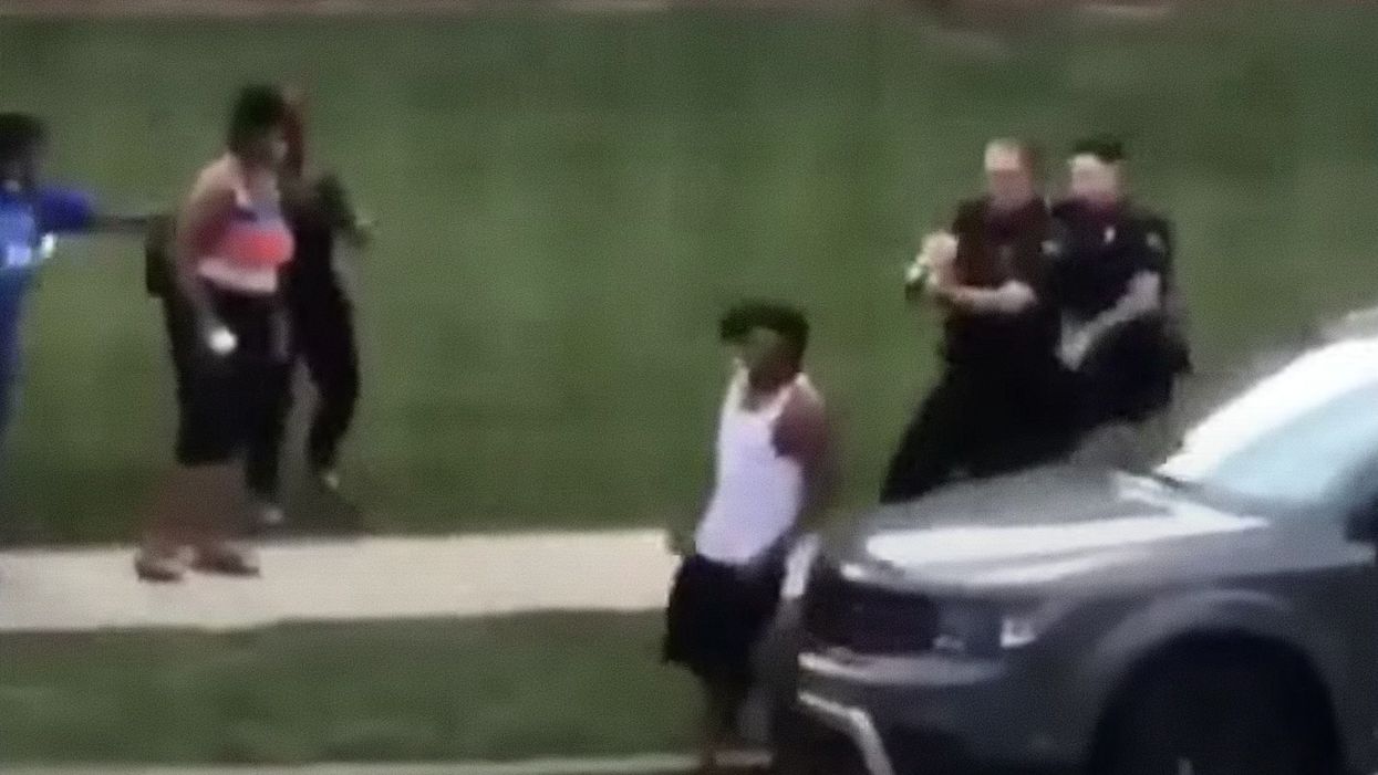 Sexual assault criminal complaint against Jacob Blake emerges in its entirety — and it is horrific