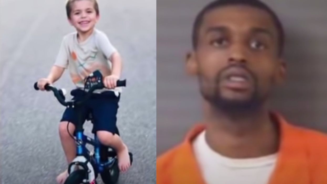 NAACP outraged at North Carolina official over his comment calling for Cannon Hinnant's alleged killer to be hanged