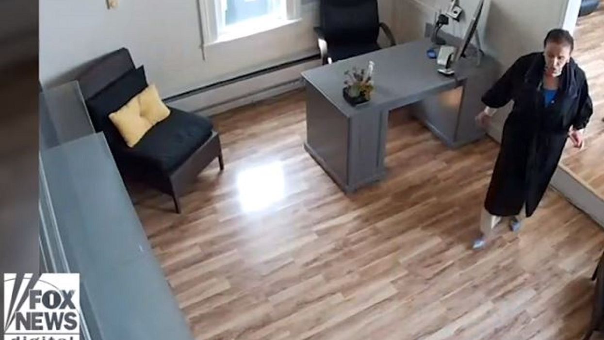 'Slap in the face': Nancy Pelosi busted using shuttered salon for services despite lockdown in San Francisco