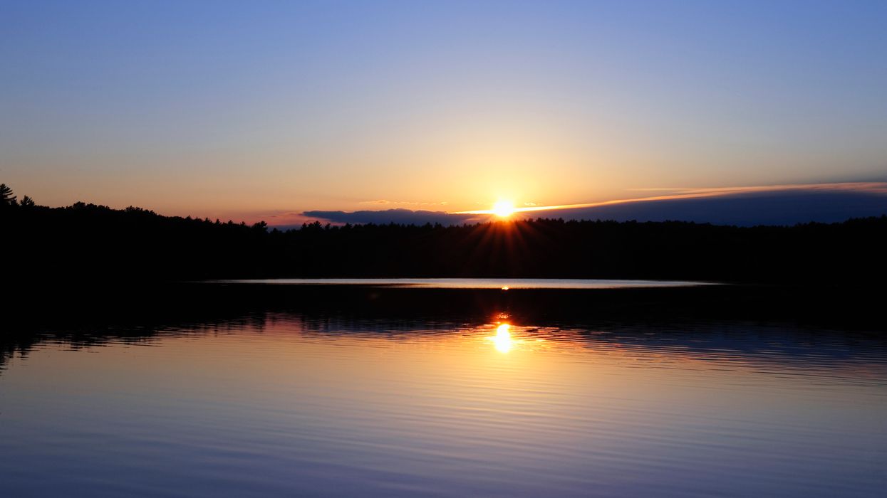 Florida father reportedly drowns his own 1-year-old in lake after fighting with child's mother