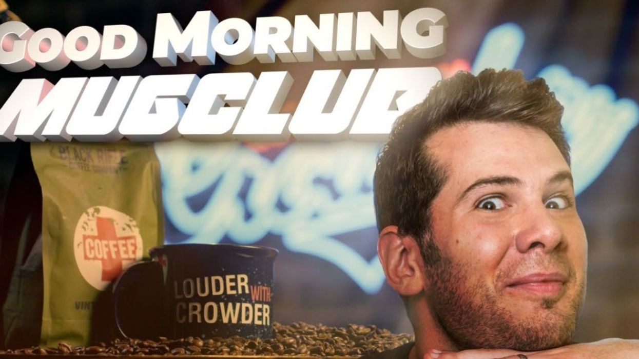 WATCH: Barr DESTROYS the mail-In voting scam