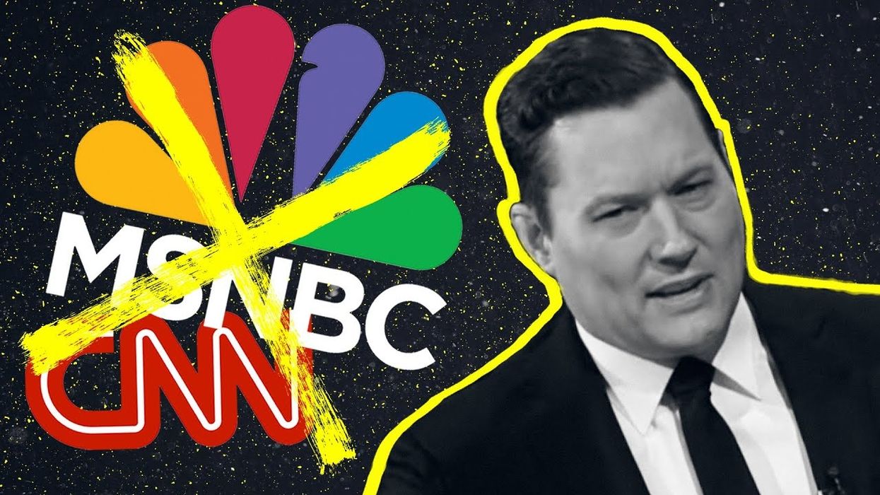 Is the media LYING to you about Jacob Blake?