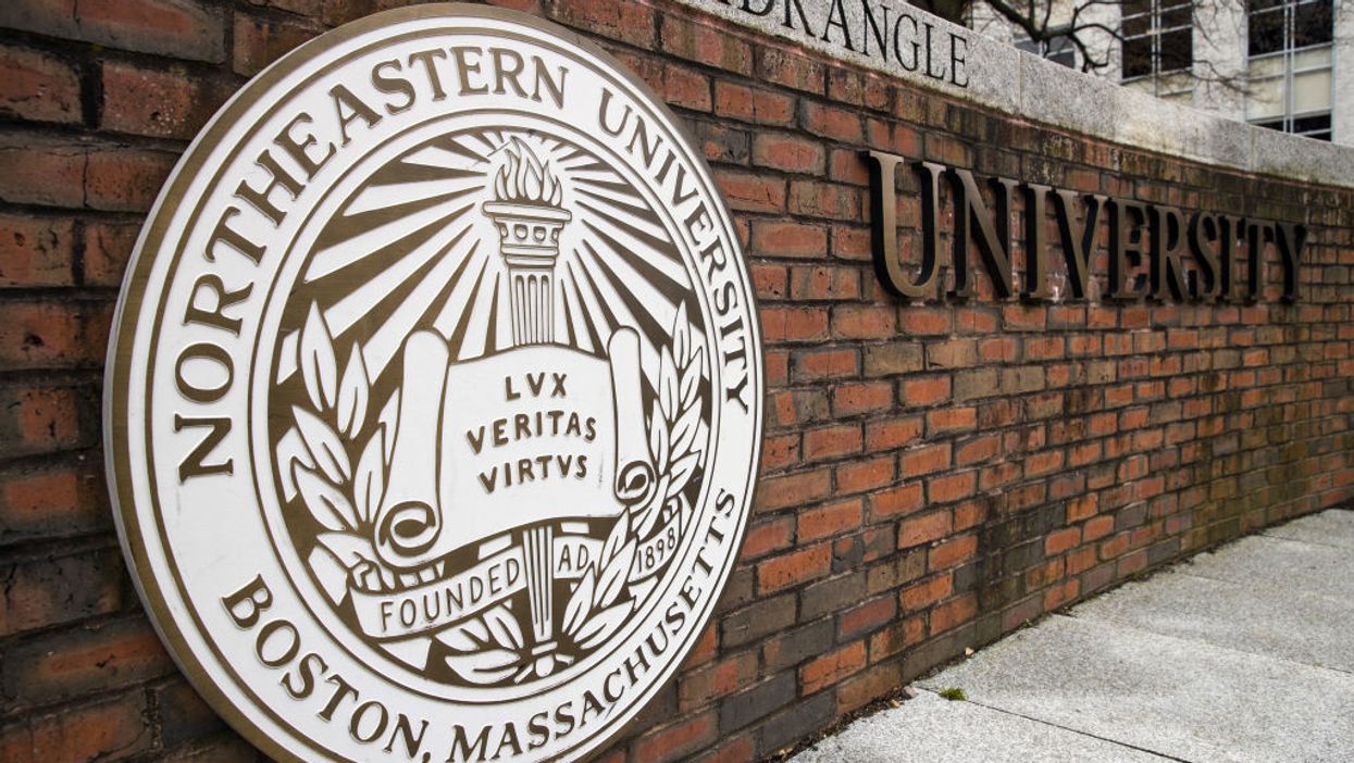 Northeastern University dismisses 11 students for breaking COVID-19 rules by partying. They won’t get their $36,500 tuition back.