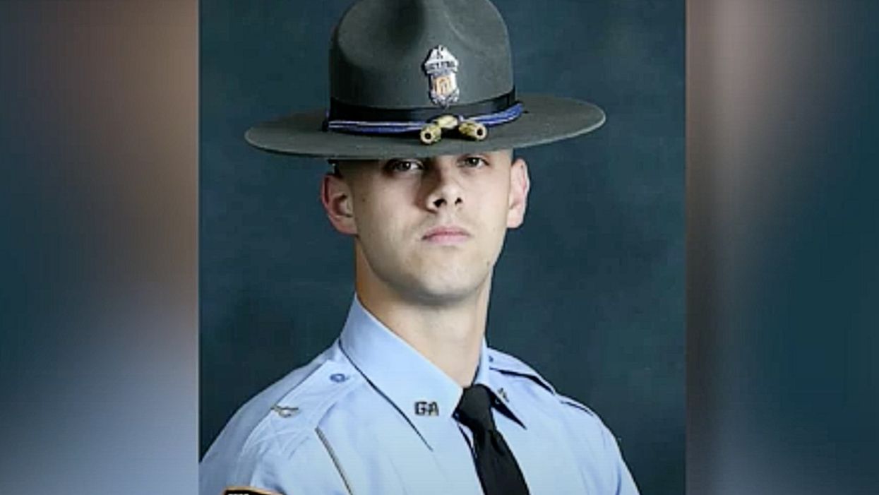 State trooper shoots 60-year-old man in face during brief chase — then he's denied bond after being charged with the man's murder