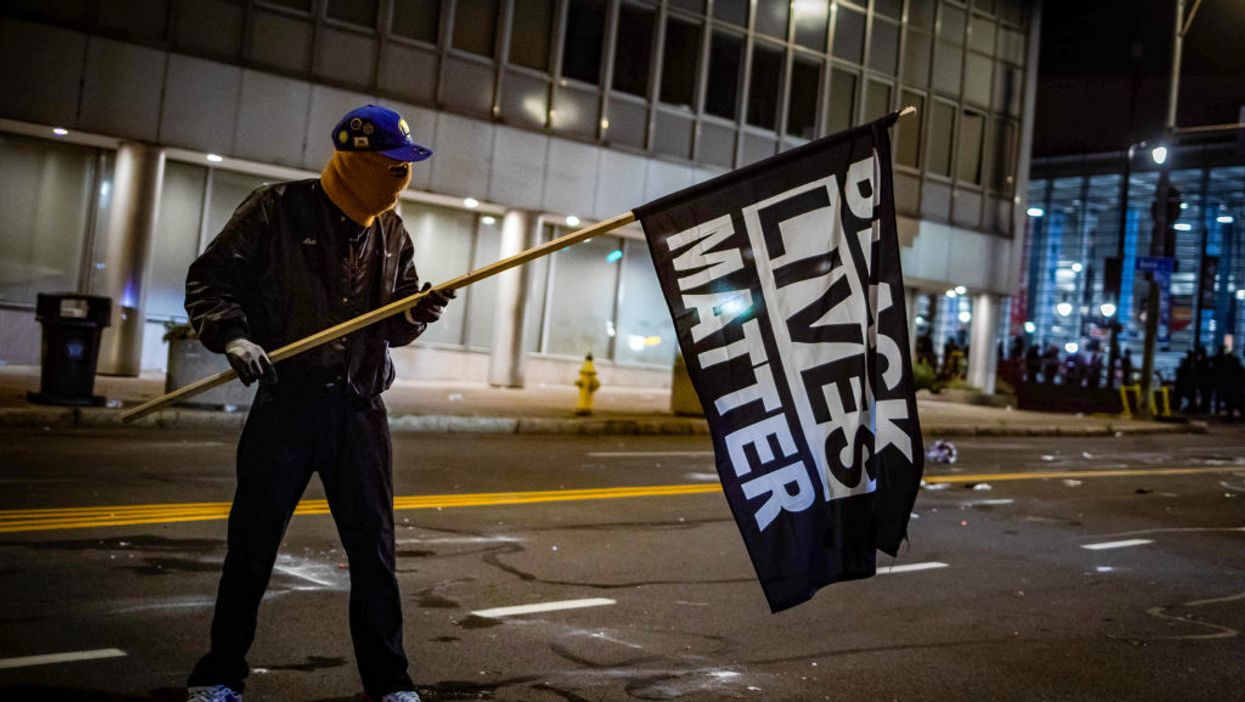 Rochester restaurants targeted by Black Lives Matter protesters support protests, close down during Saturday's unrest