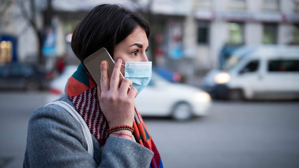 Horowitz: New study: Millennials think their risk from COVID-19 is exponentially more than the true threat