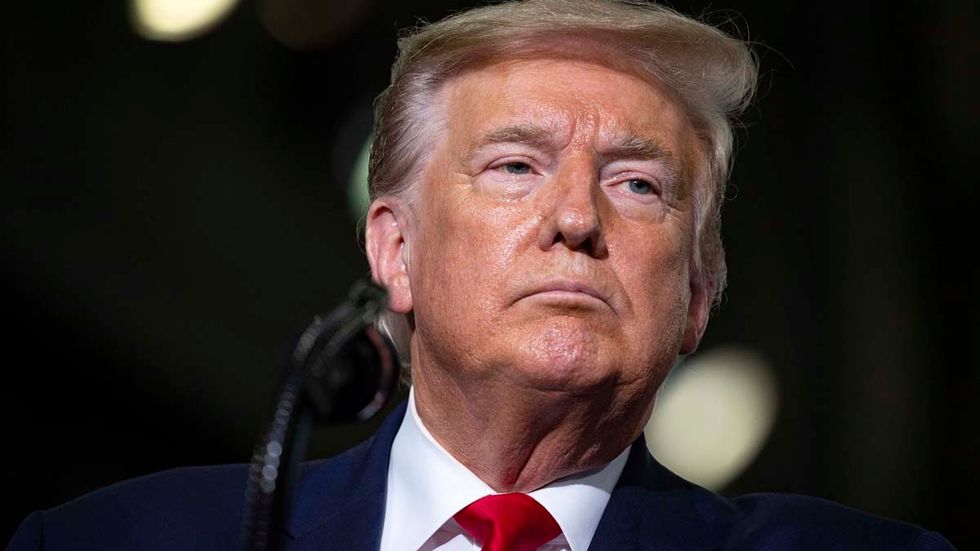 Horowitz: It’s time to invoke the Insurrection Act