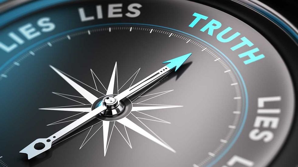 Horowitz: The Left is as scared of the truth as of a plague