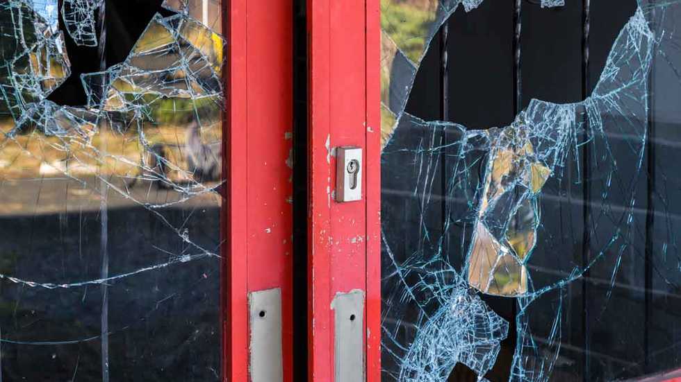 Horowitz: Message from our government to youth: Crime pays