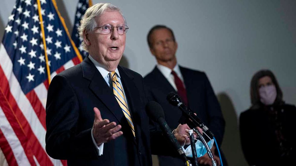Horowitz: Where is the GOP’s sense of urgency to act on crime?