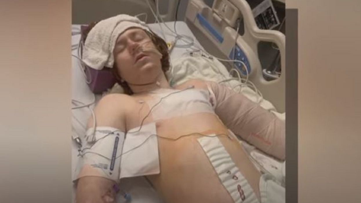 Salt Lake City police shoot autistic boy, 13, who ran from officers responding to 'mental episode'