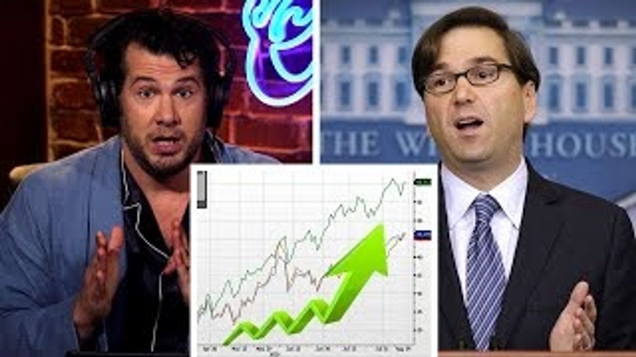 THE SECRET VOTE: Here's why people are afraid to admit they are voting for Trump