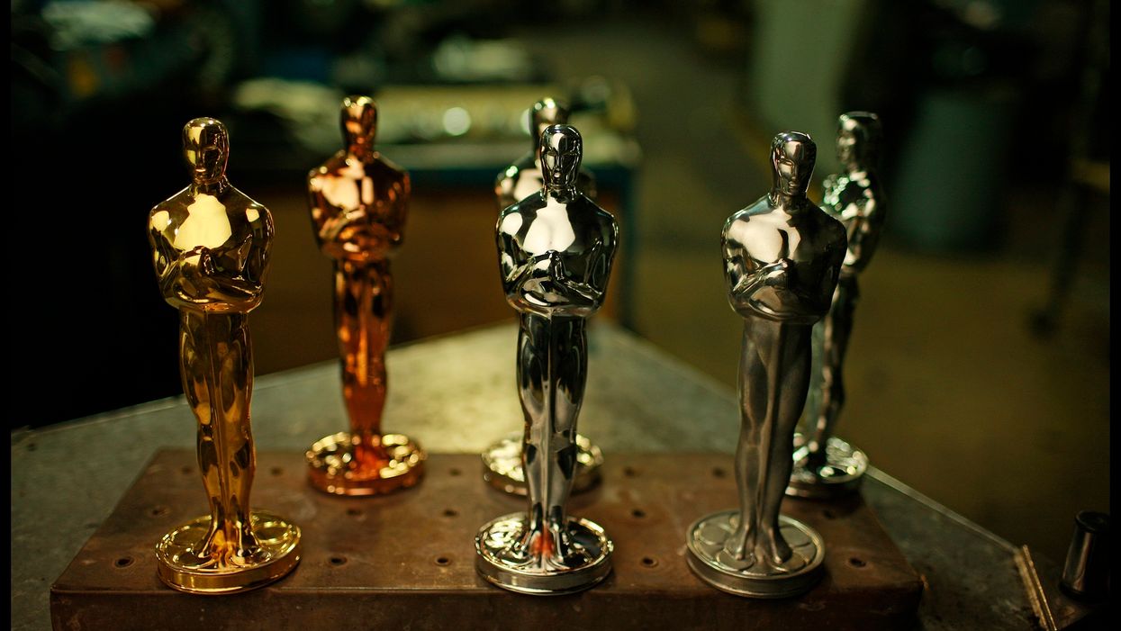 Oscars announce mandatory 'inclusion' requirements for Best Picture contenders